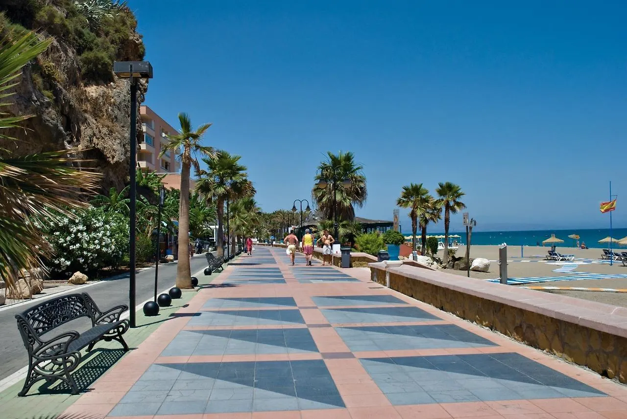 Apartamentos Villa Mar 13 Torremolinos Spanje