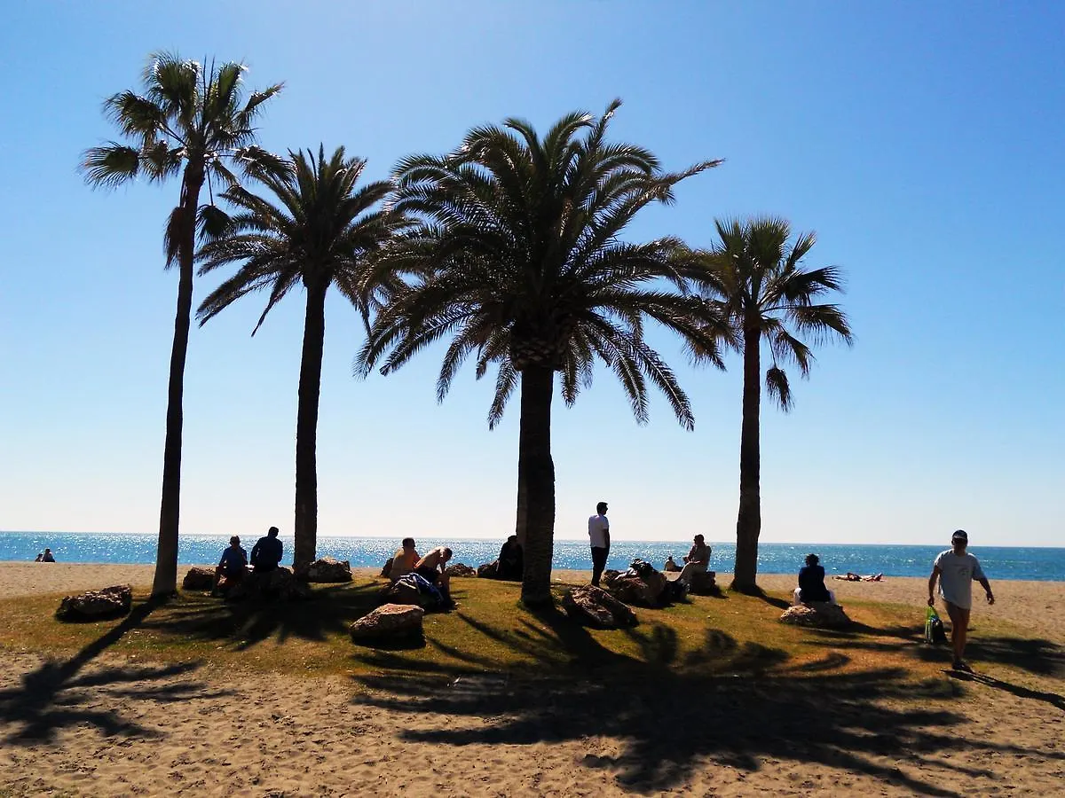 Appartement Apartamentos Villa Mar 13 Torremolinos