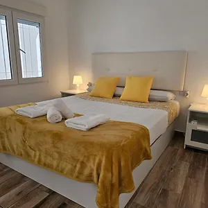  Apartment Apto Tanez Torremolinos, A