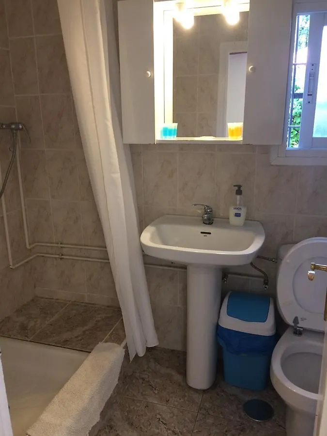 Apartamentos Villa Mar 13 Torremolinos