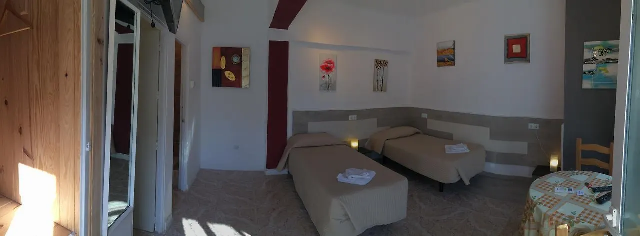 Apartamentos Villa Mar 13 Torremolinos Spain