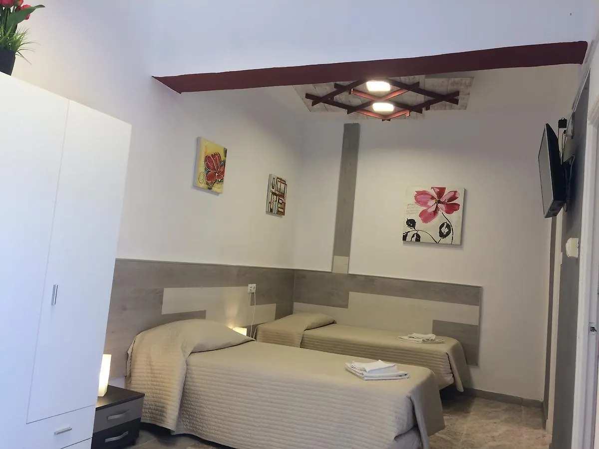 Apartamentos Villa Mar 13 Torremolinos Apartment