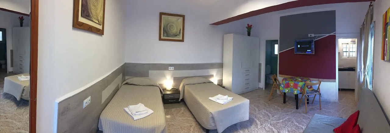 Apartamentos Villa Mar 13 Torremolinos Apartment