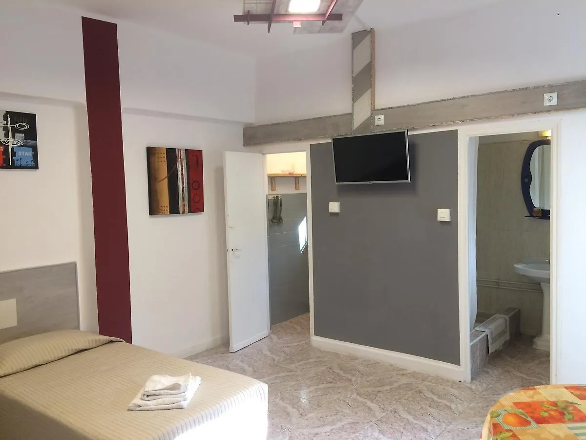 Apartment Apartamentos Villa Mar 13 Torremolinos