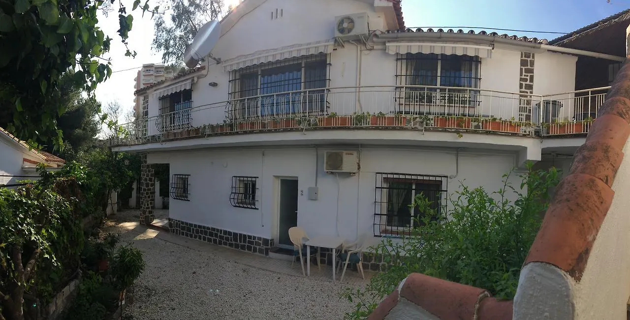 Apartment Apartamentos Villa Mar 13 Torremolinos